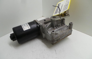 Citroen C4 L Wischermotor Motor Scheibenwischer vorn Valeo 404638